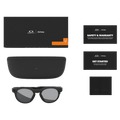 HSTN Meta Sunglasses