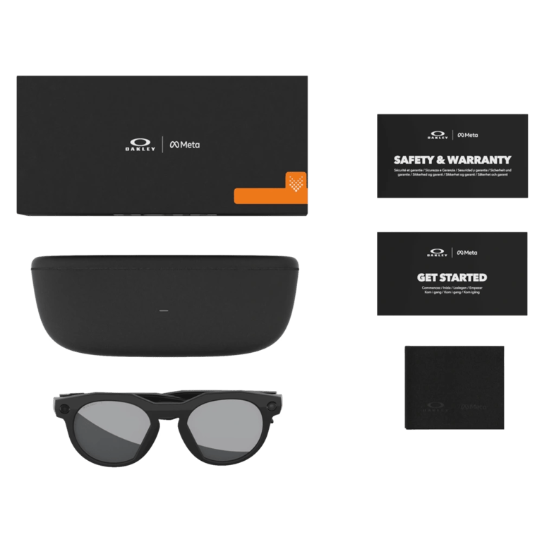 HSTN Meta Sunglasses