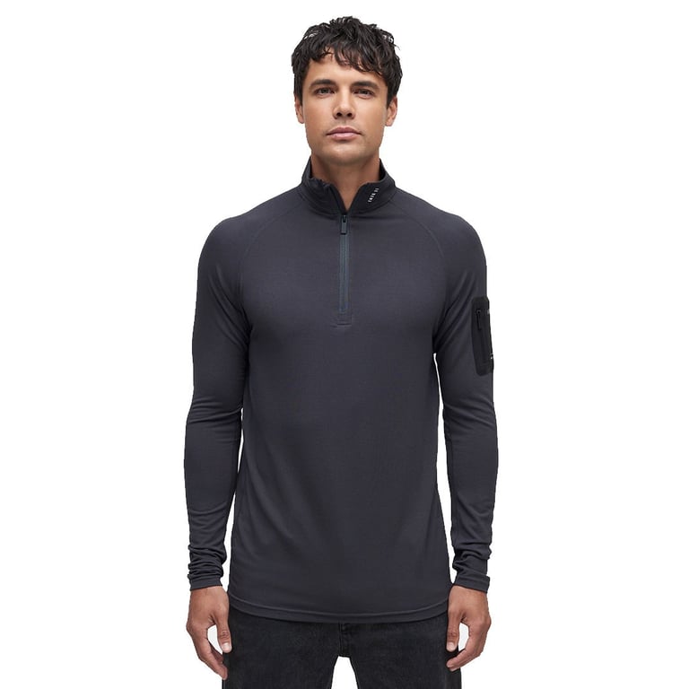 Core Midweight 1/4 Zip