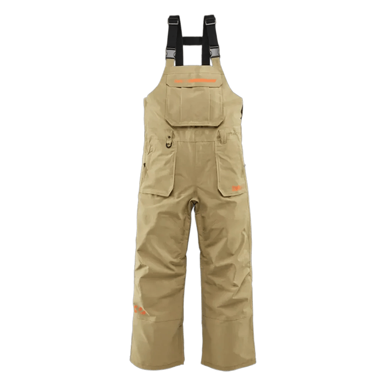 Basement Bib Snowboard Pants
