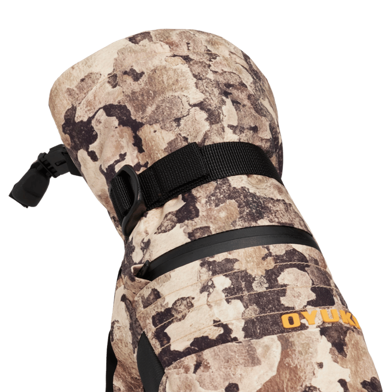 Icho Gtx Mitts