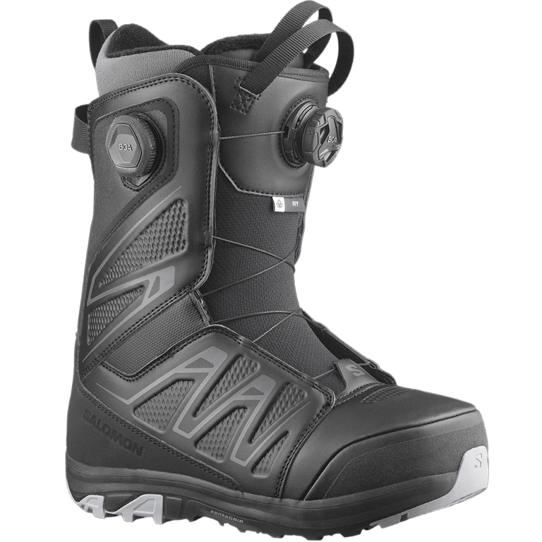 Ivy Boa SJ Snowboard Boots - Womens