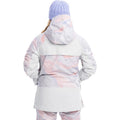 Chloe Kim Overhead Snowboard Jacket - Womens