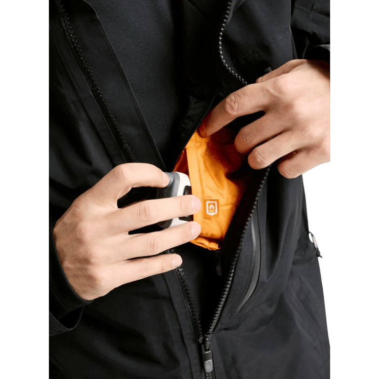 AK Helitack Gore-Tex 2L Stretch Snowboard Jacket