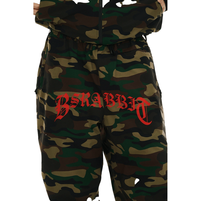 Always On Super Wide Jogger Snowboard Pants