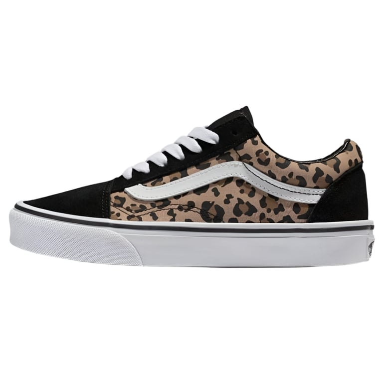 Old Skool Shoe