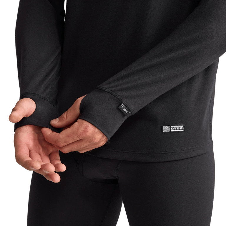 Hitatech Thermal Longsleeve