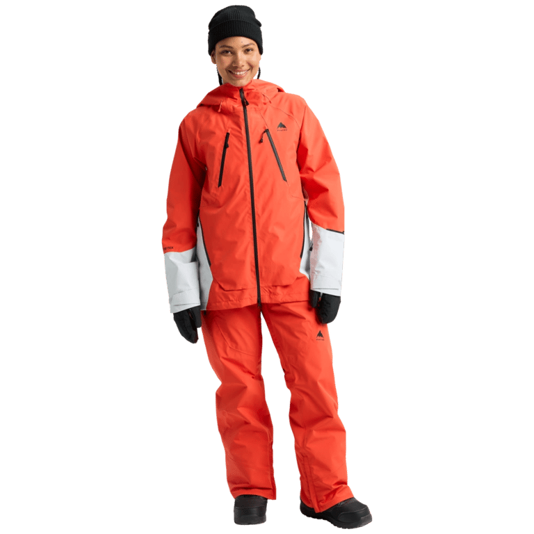 Reserve Gore-Tex Snowboard Jacket - Womens