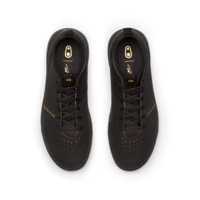 Stamp Street Shoe