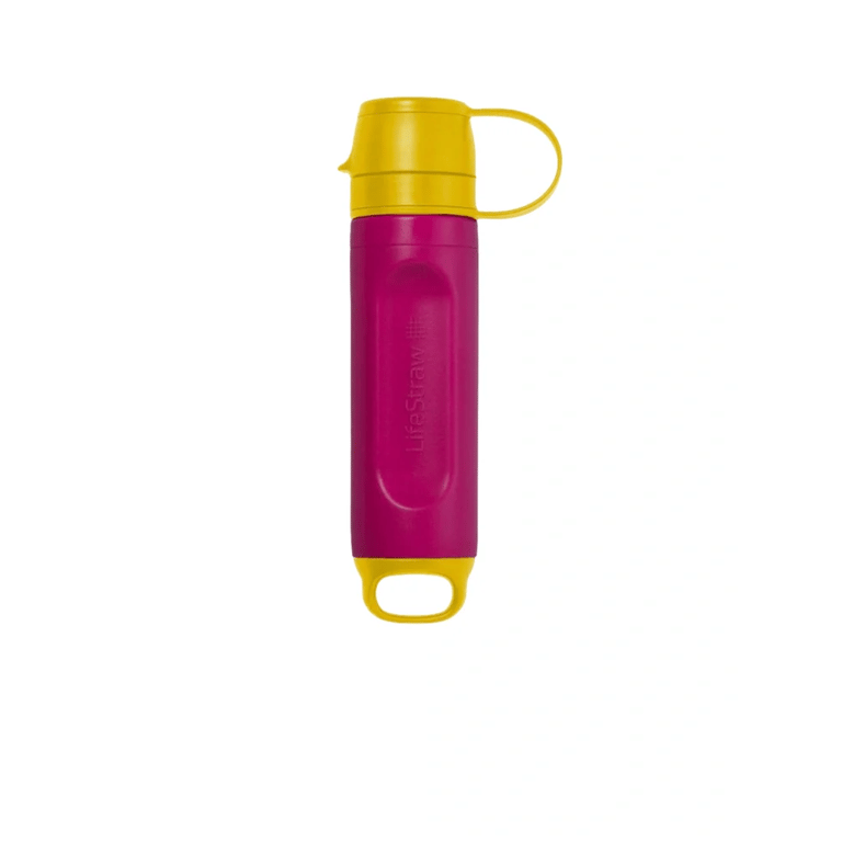 Lifestraw Peak SOLO Water Filter
