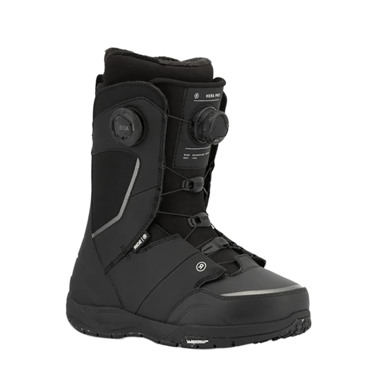 Hera Pro Wide Snowboard Boots - Womens