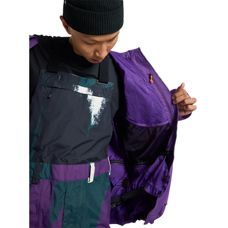 Frostner 2L Snowboard Jacket