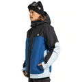 Defiant Snowboard Jacket