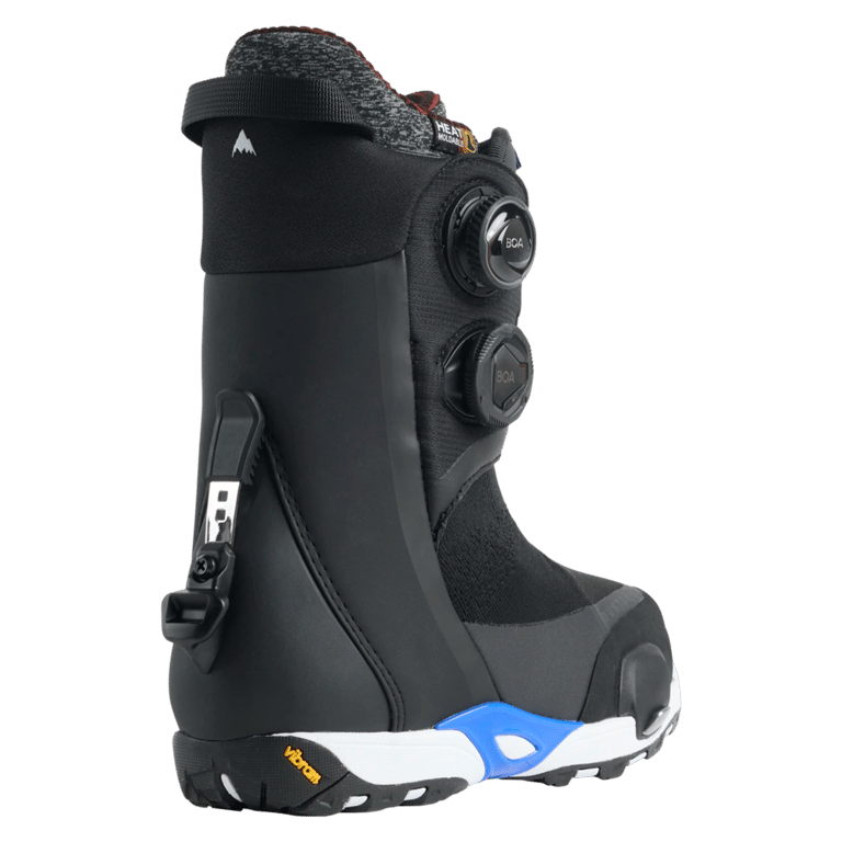 Waverange X Pro Wide Step On Snowboard Boots - Womens