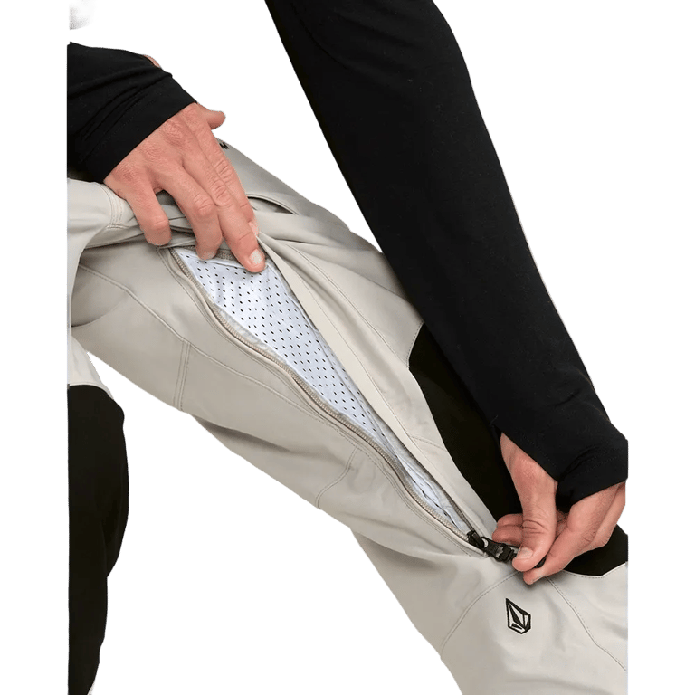 Volcom Roan Bib Snowboard Pants