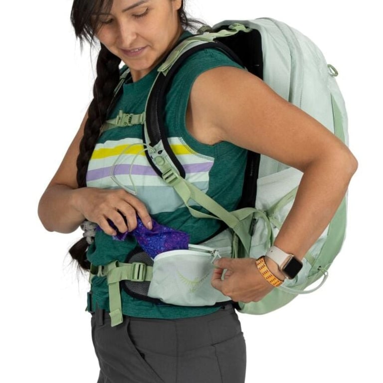 Tempest Backpack - Womens