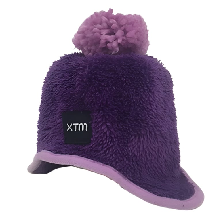 Snuggle Beanie - Infant