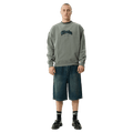 Home Crew Neck