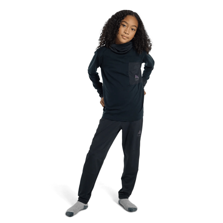 Outbeam Merino Wool Thermal Set - Kids
