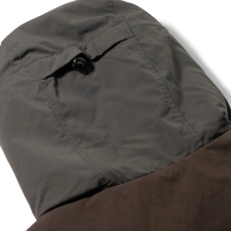 Active Trail Hooded Vest