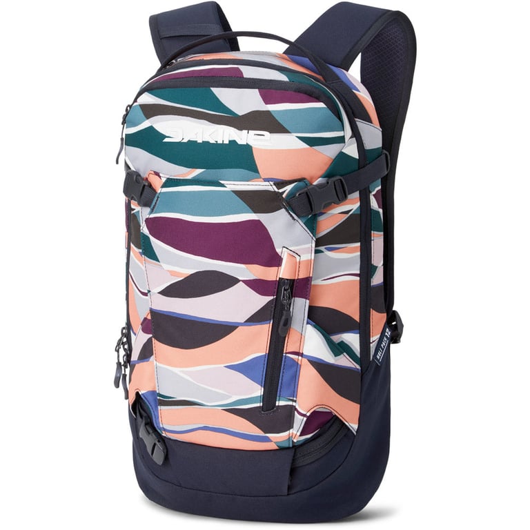 Dakine Heli Pack 12L Backpack - Womens | Rhythm Snowsports.