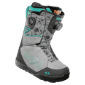 Lashed Double BOA Snowboard Boots - Womens