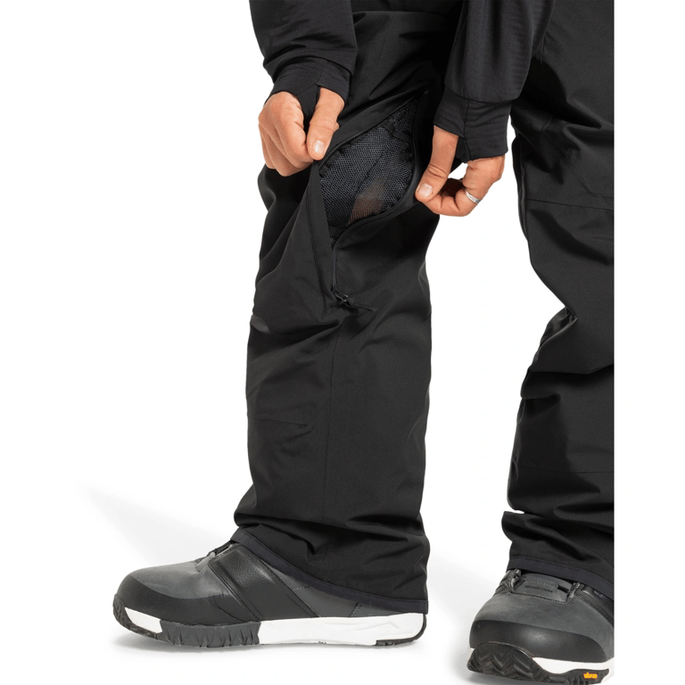 Paramo Stretch 20K Bib Snowboard Pants