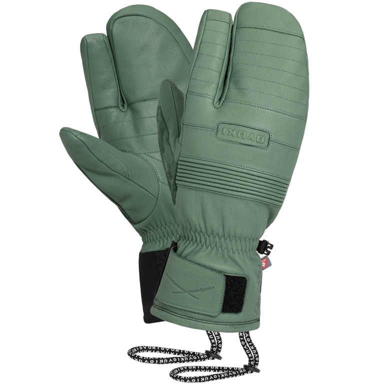 Sencho Gtx Trigger Mitts