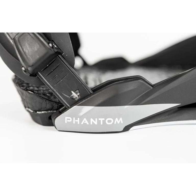 Phantom Snowboard Bindings