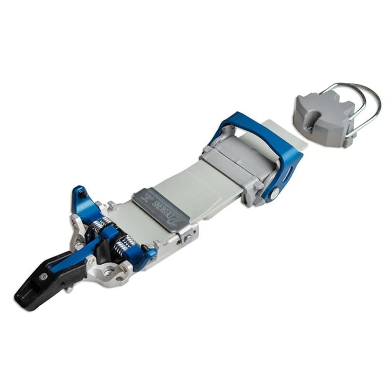 Lynx NTN Telemark Bindings
