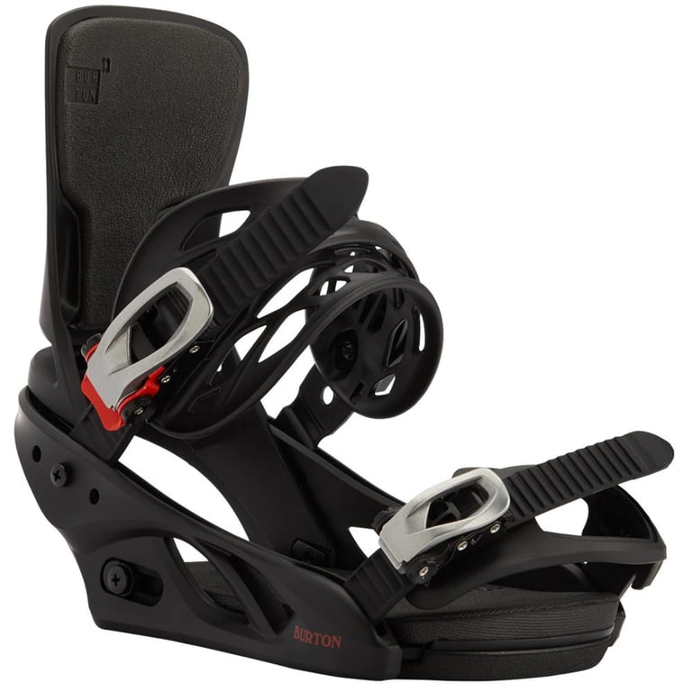 Lexa Snowboard Bindings - Womens