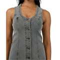 Peta Mini Dress - Womens