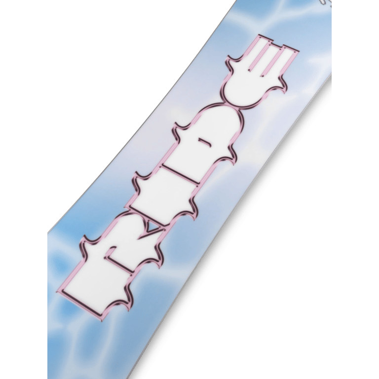 2027 Saturday Snowboard - Womens
