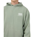 Stacked Hoodie