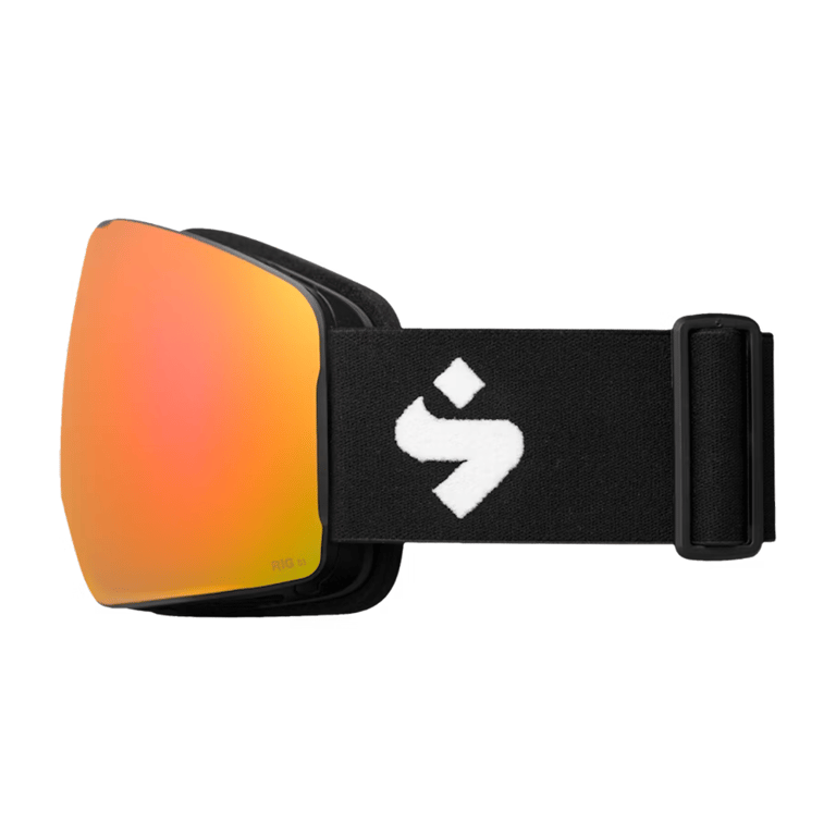 Connor RIG Reflect Goggles