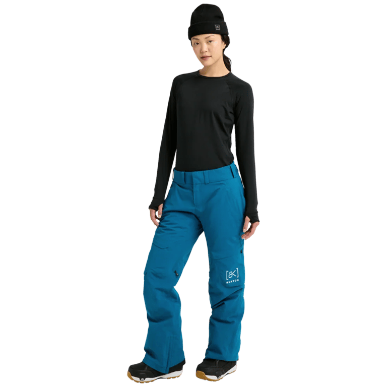 AK Summit Gore-Tex Insulated Snowboard Pants - Womens