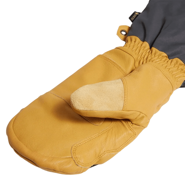 Arashi Guide Gtx Mitts