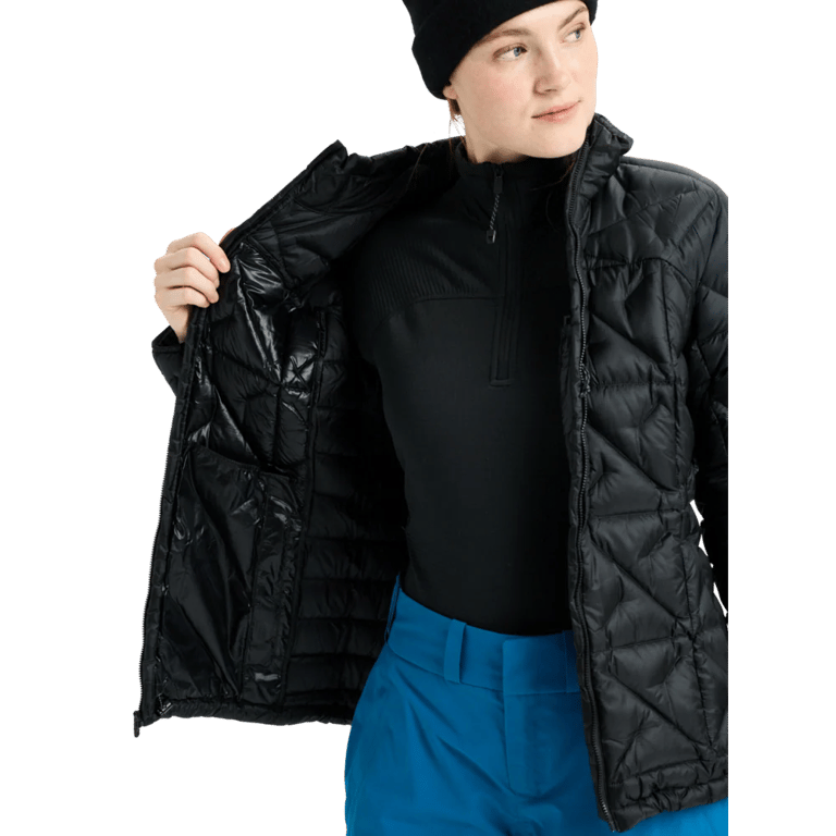 AK Baker Down Jacket - Womens