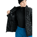 AK Baker Down Jacket - Womens