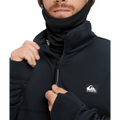 Steep Point Full Zip Fleece