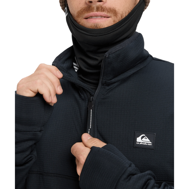 Steep Point Full Zip Fleece