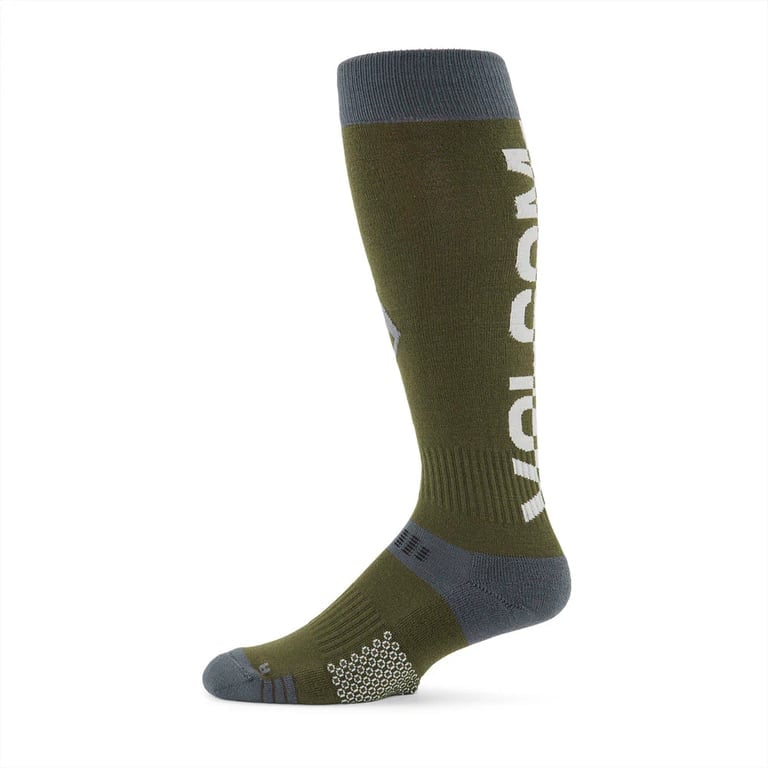 Synth Socks