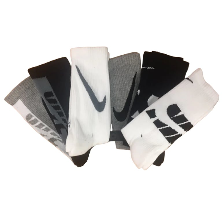 Everyday Calf Socks