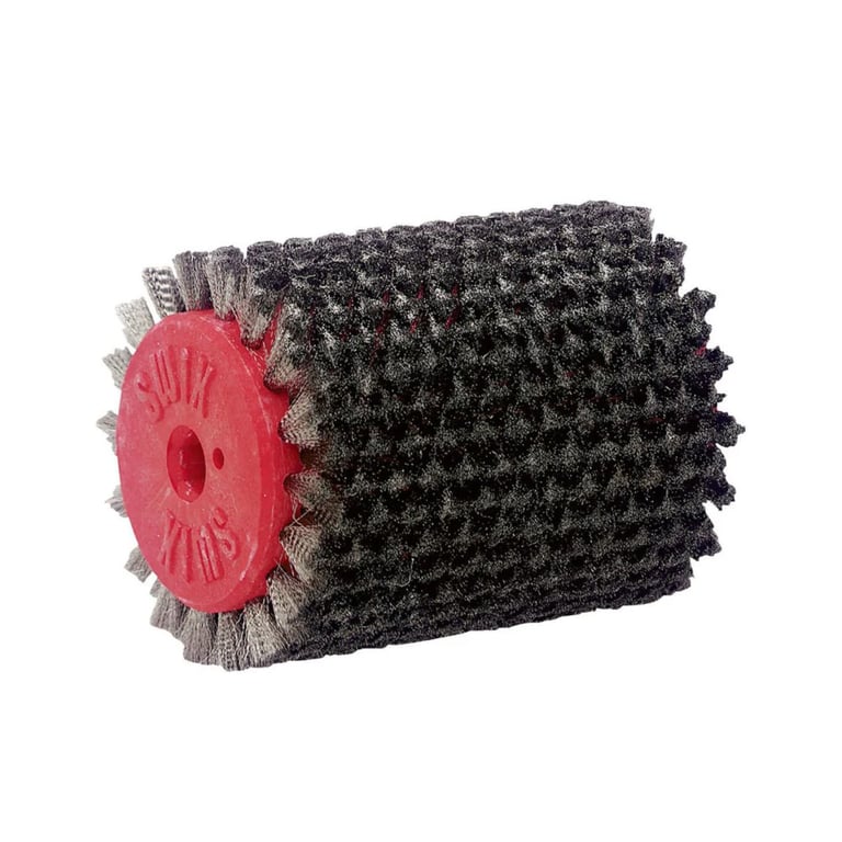 Steel Roto Brush