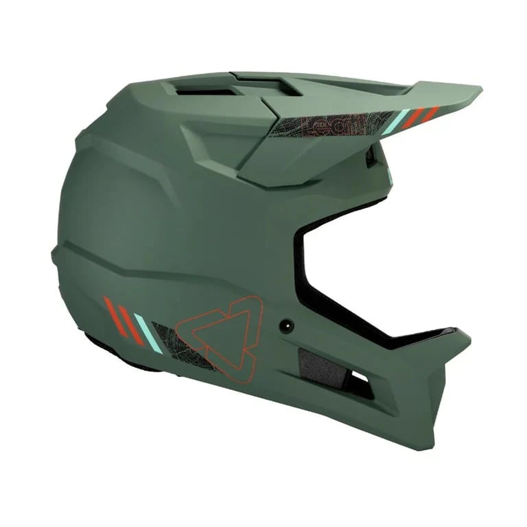 Leatt Gravity 1.0 MTB Helmet