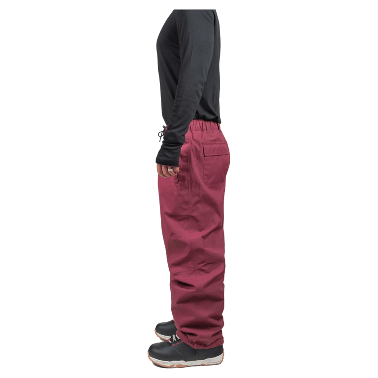 3L Scout Park Snowboard Pants