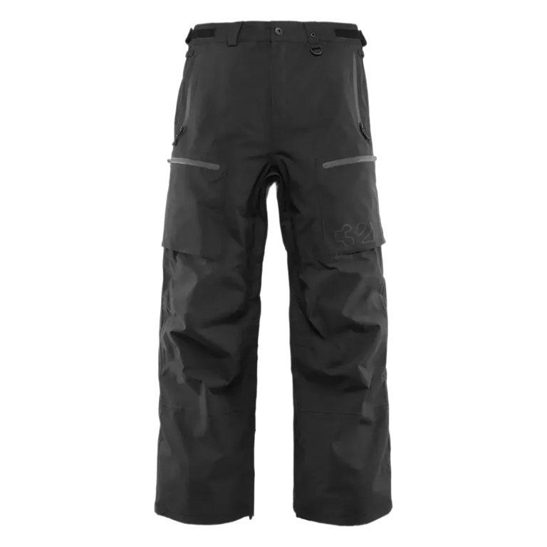 Tm Recycled Snowboard Pants