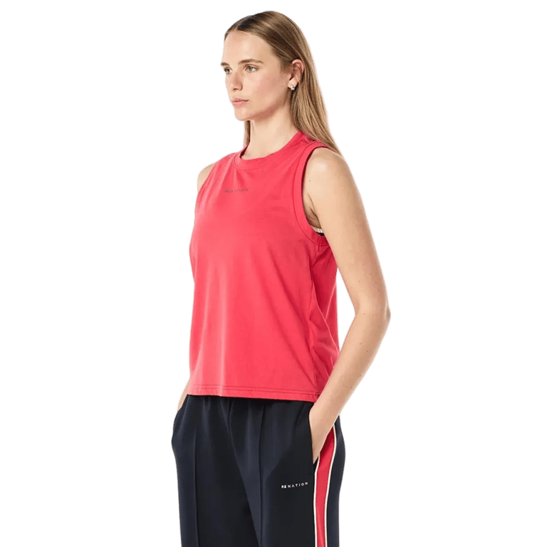 Shift Tank - Womens