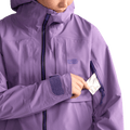 Nimi Net Plus 3L Ski Jacket - Womens