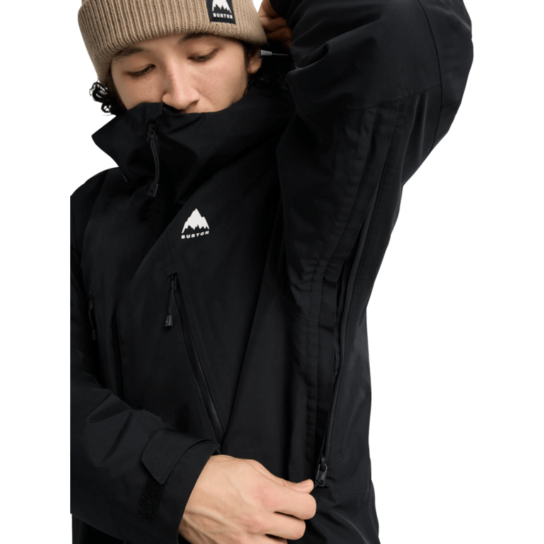 Reserve Gore-Tex Insulated Snowboard Jacket